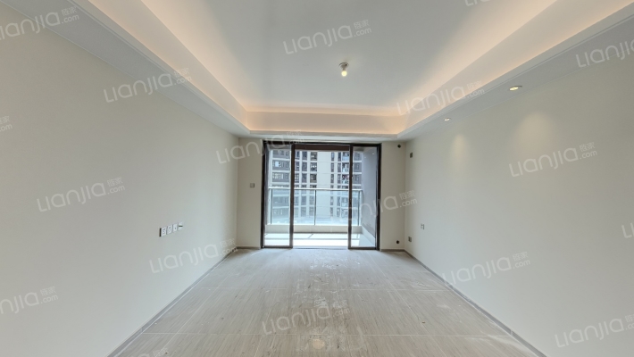 合景招商映月台二手房实景图