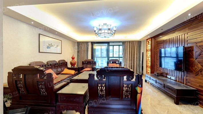 天亿嘉苑二手房实景图