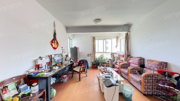 海洲新城二手房实景图