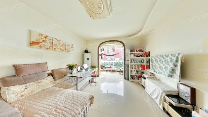 双楠谊苑二期二区二手房实景图