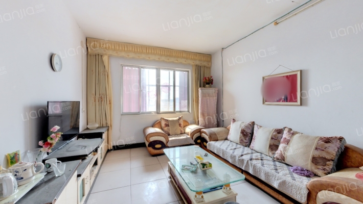 张东小区七巷二手房实景图