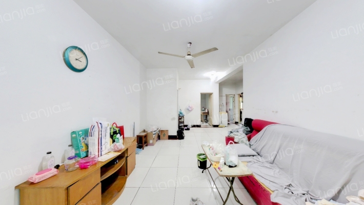 颍东区崇文小区二手房实景图