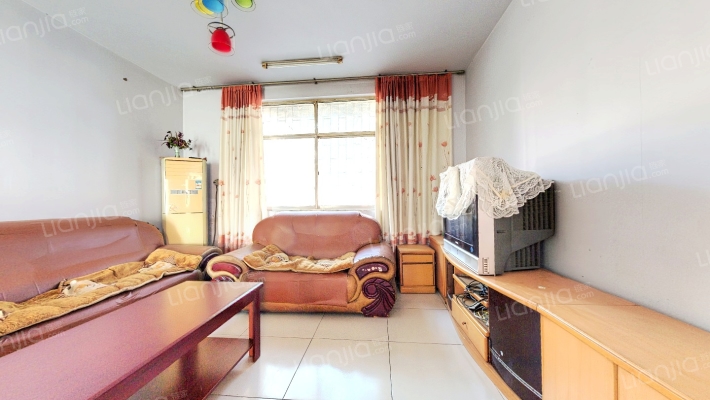 万里车队家属院北区二手房实景图