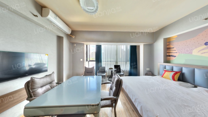 碧桂园凤凰城印象二手房实景图