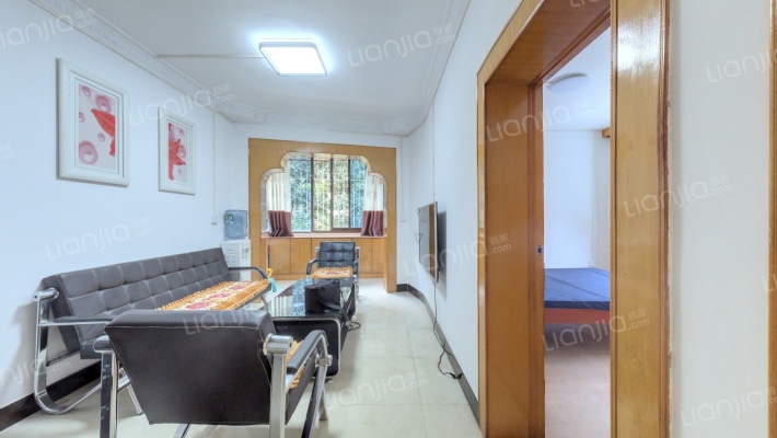 省委机关平安小区二手房实景图