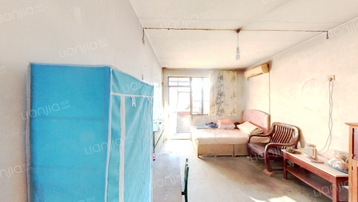 吉尔北苑二手房实景图