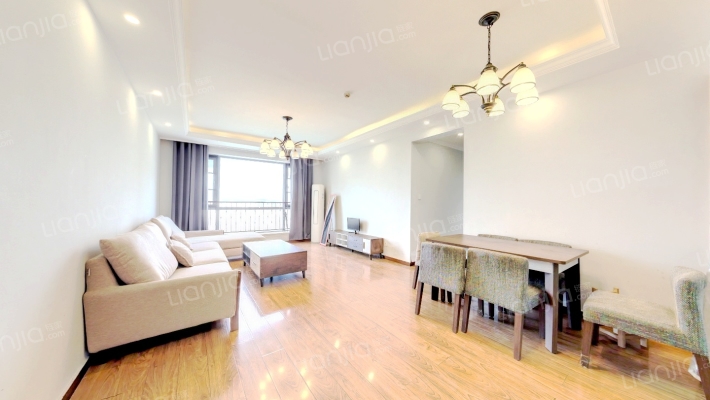 云水苑二手房实景图