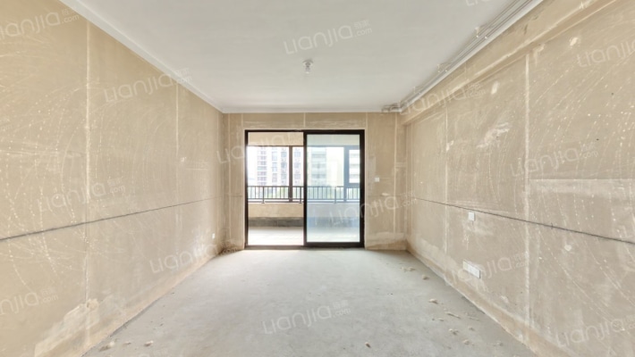 雍荣府C区二手房实景图