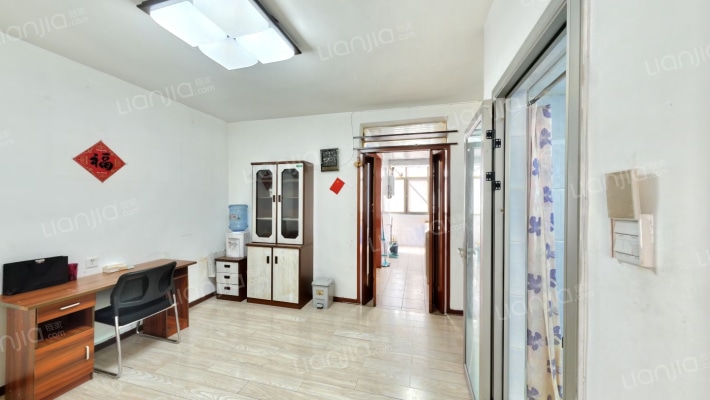 四浩庄15号院二手房实景图