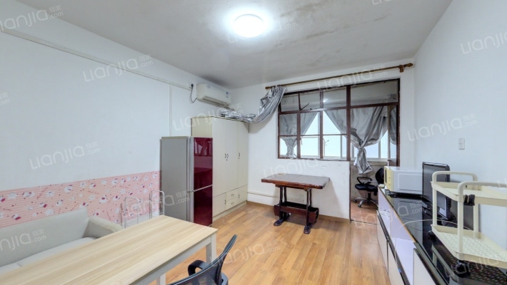 东川花苑二手房实景图