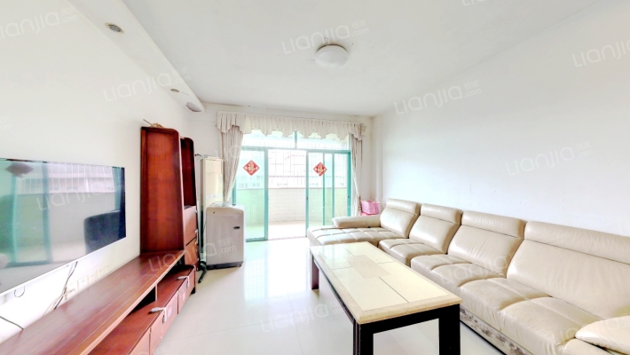 威铭豪苑二手房实景图