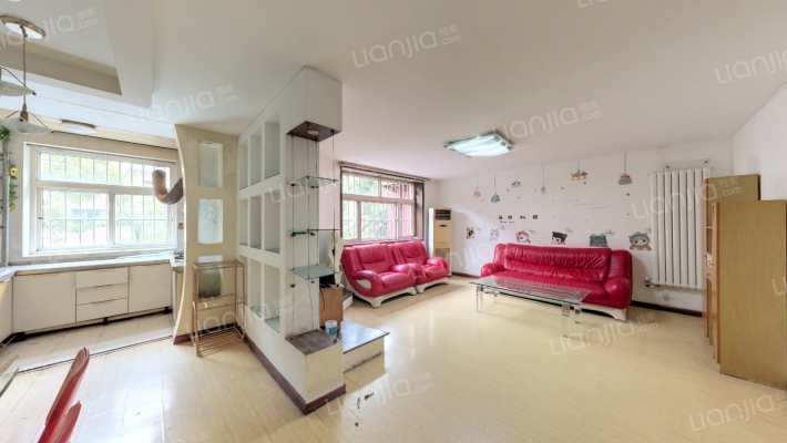 春晖小区(丛台区)二手房实景图