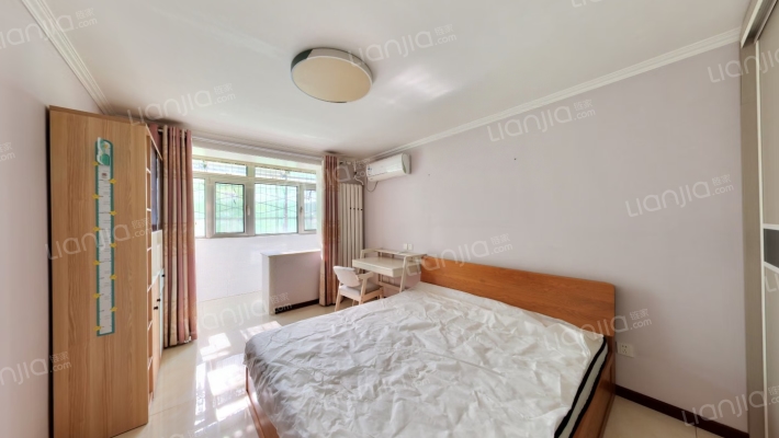 妇联小区二手房实景图