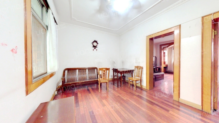 台北路长航小区二手房实景图