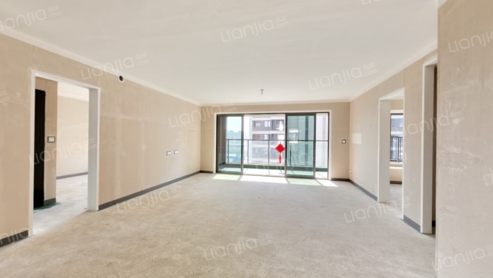 三一云谷二期二手房实景图