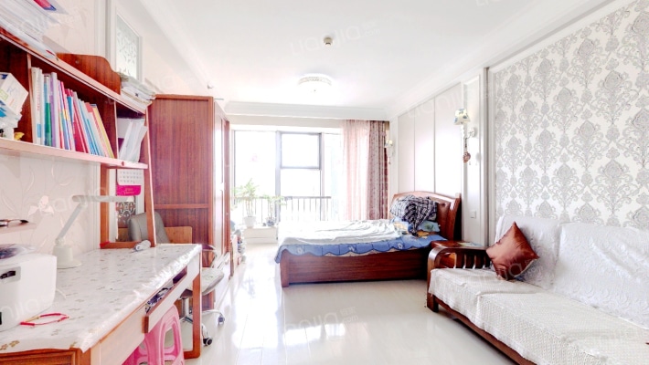 第九频道二手房实景图