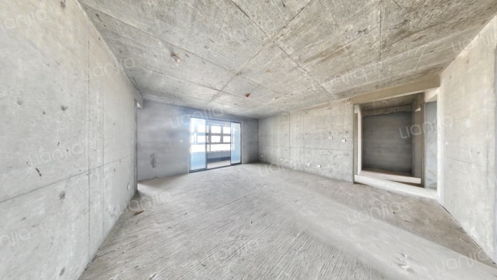 沣业阅湾二手房实景图