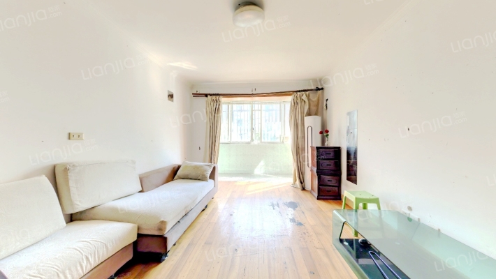 周家湾小区二手房实景图