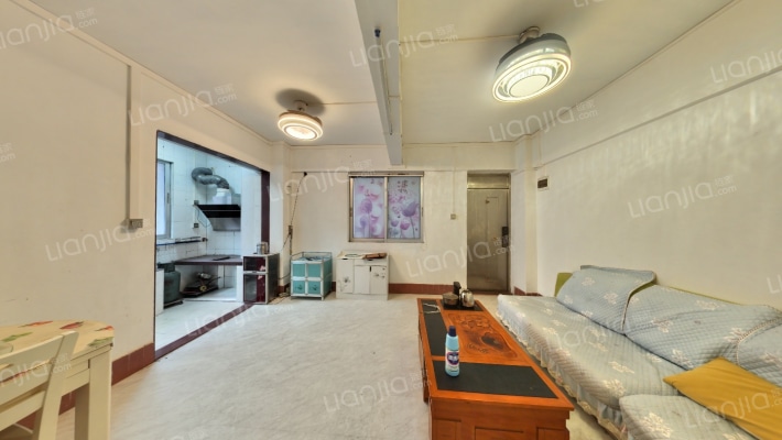 华辉花园东区二手房实景图