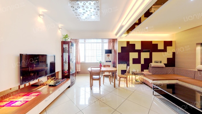 厚辉广场二手房实景图