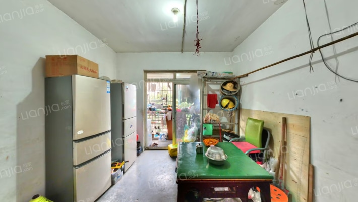 沙河凤凰城二手房实景图