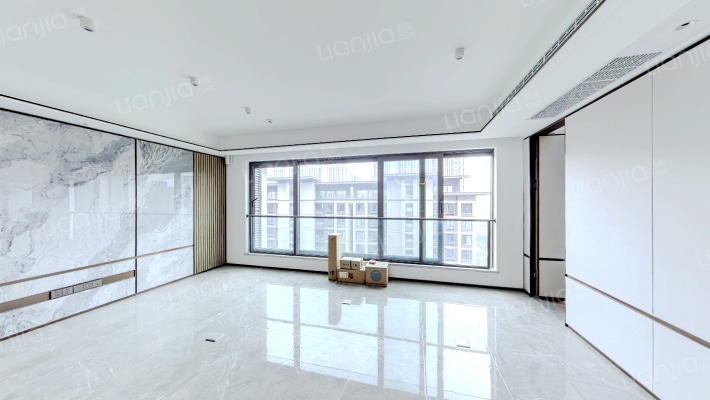 建发五缘橖月二手房实景图