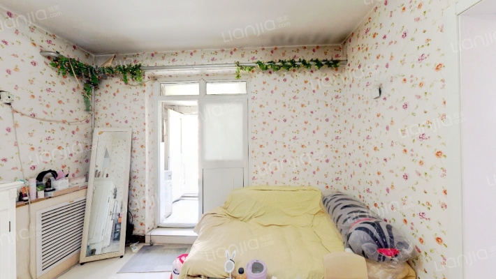 范华小区二手房实景图