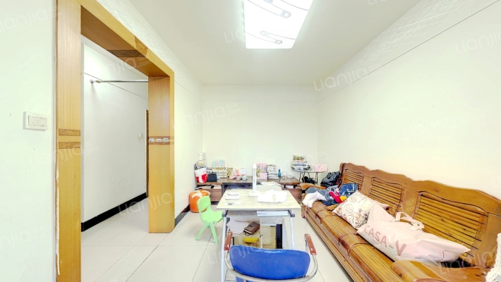 豪斯花园二手房实景图