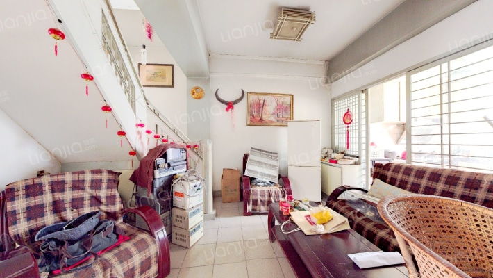 桃花坞大街散盘二手房实景图