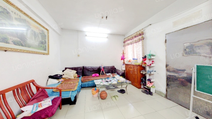 平桂街散盘二手房实景图