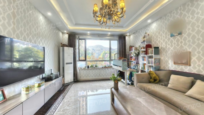 东港第二手房实景图