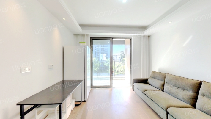 融信澜宸二手房实景图