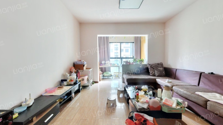 罗兰小镇二手房实景图