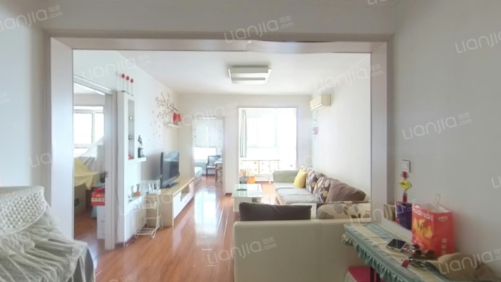 广厦汇商二手房实景图