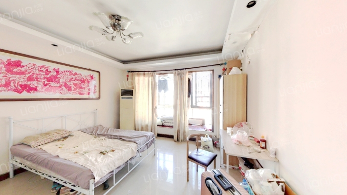 富山花园二手房实景图