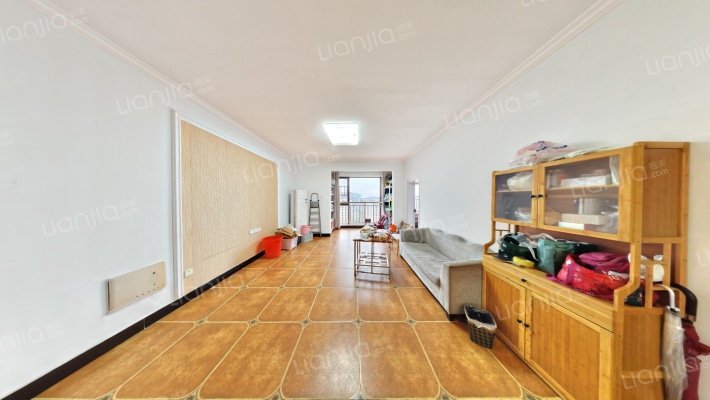 福祥家园二手房实景图