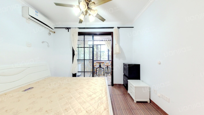 老浙大横路三弄二手房实景图