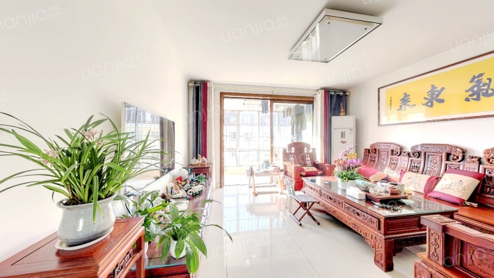 金海园二手房实景图