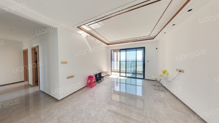 信利康乐创汇二手房实景图