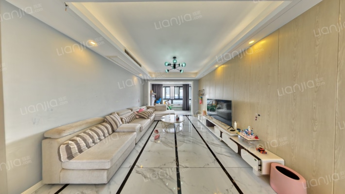 张家港碧桂园滨河生活广场二手房实景图