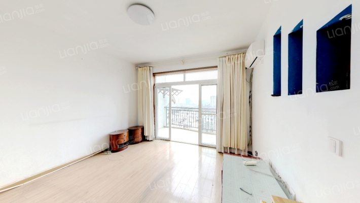 上海阳城二手房实景图