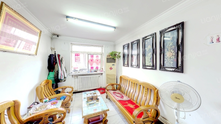 宏园东里二手房实景图