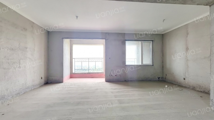 绿城明月江南二手房实景图