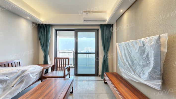 雅居乐金沙湾一期二手房实景图