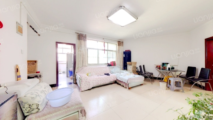 军安小区二手房实景图