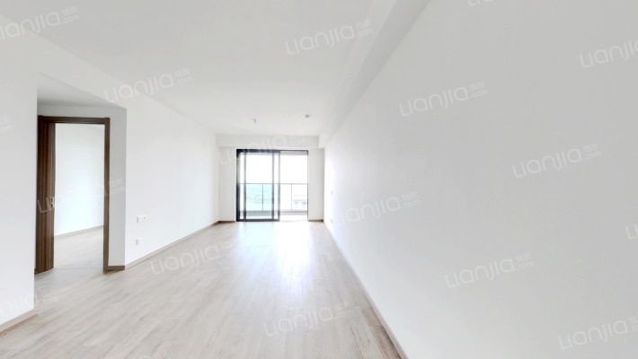 江来上府二手房实景图