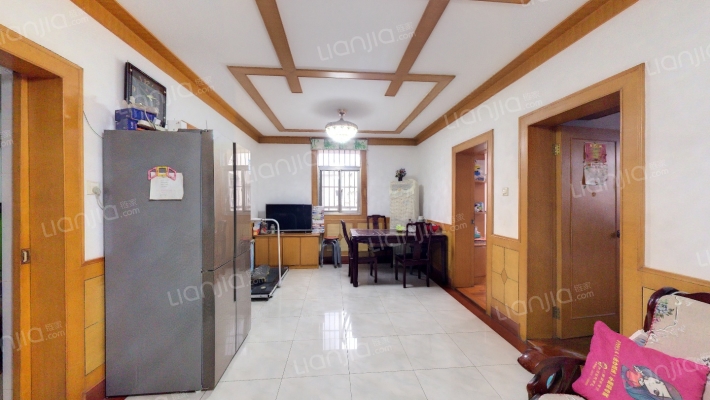 人民新村二手房实景图