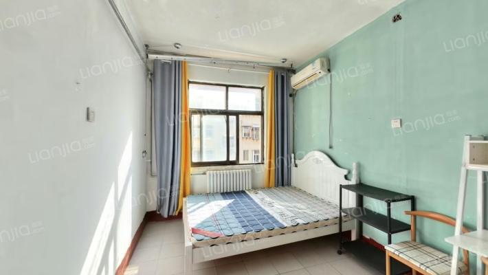 山大北路55号二手房实景图