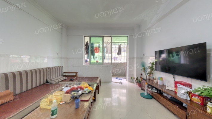 金楚小区二手房实景图