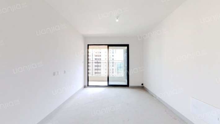 世茂云图花园二手房实景图